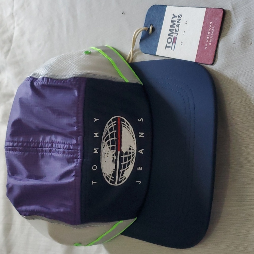 Tommy Hilfiger World Sailing Hat